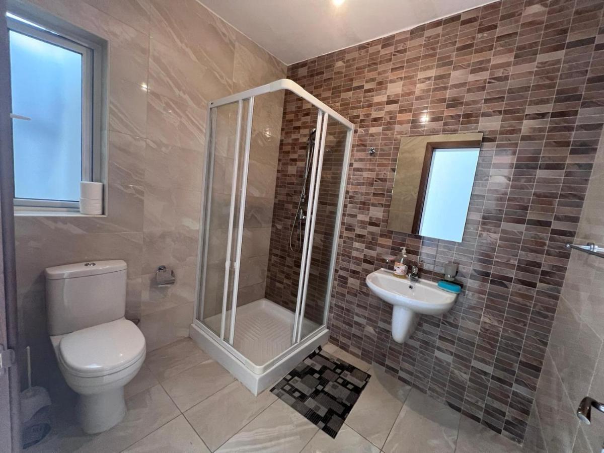 Amazing Sea View Penthouse Near Valletta Msida Extérieur photo