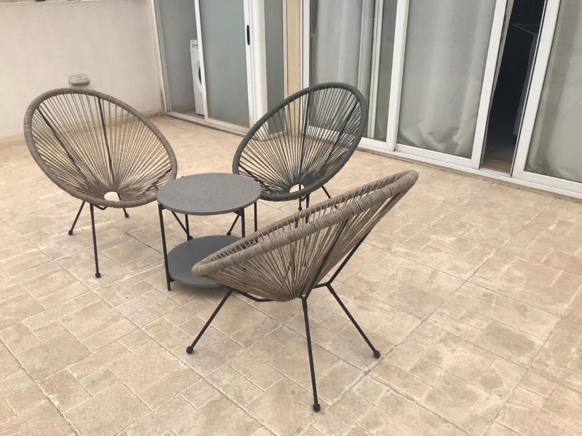 Amazing Sea View Penthouse Near Valletta Msida Extérieur photo